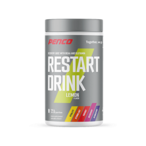 PENCO Restart drink citron 700 g obraz