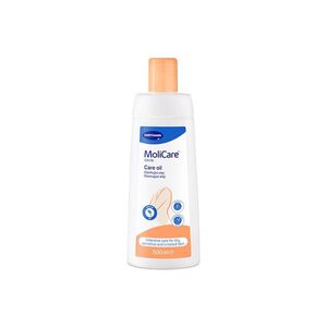MOLICARE Skin Ošetřující olej 500 ml obraz