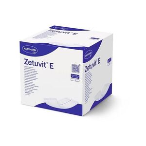 HARTMANN Zetuvit E savé kompresy 20x40cm 30 kusů obraz