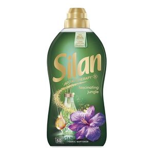 SILAN Aromatherapy Fascinating Jungle 50 praní 1100 ml obraz