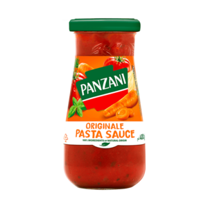 PANZANI Originale omáčka 400 g obraz