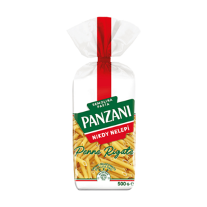 PANZANI Penne rigate trubky 500 g obraz