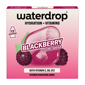WATERDROP Ostružina 12 kusů obraz
