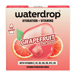 WATERDROP Grapefruit 12 kusů obraz