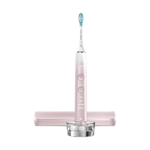 PHILIPS SONICARE 9000 DiamondClean HX9911/84 sonický zubní kartáček obraz