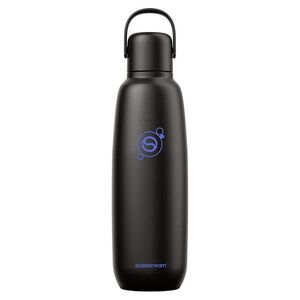 SODASTREAM Lahev FIZZ&GO Cool Black 900 ml obraz