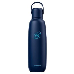 SODASTREAM Lahev FIZZ&GO Cool Blueberry 900 ml obraz