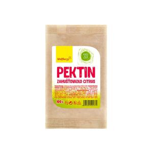 WOLFBERRY Pektin citrusový 100 g obraz