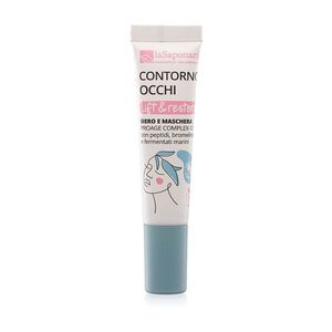 LA SAPONARIA Sérum na oční okolí Lift & Restore BIO 15 ml obraz