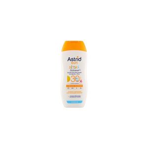 ASTRID Sun Dětské mléko na opalování OF30 200 ml obraz