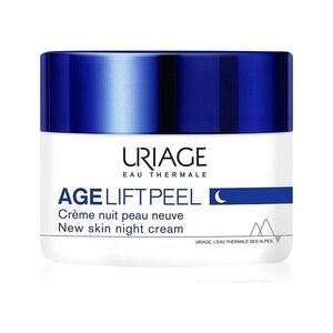 URIAGE Age Lift Revitalizující vyhlazující noční krém 50 ml obraz