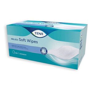TENA Soft Wipe jemná utěrka 135 kusů obraz