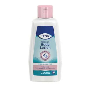 TENA Proskin Body Lotion tělové mléko 250 ml obraz