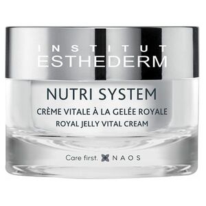 ESTHEDERM Nutri System Royal Jelly Vital Krém s mateří kašičkou 50 ml obraz
