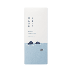 ROUND LAB 1025 Dokdo pleťové tonikum 100 ml obraz