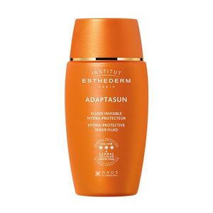 ESTHEDERM ADAPTASUN Ochranný hydratační fluid silné slunce 40 ml obraz