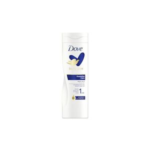 DOVE Tělové mléko vyživující 400ml obraz