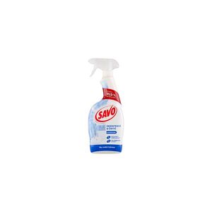 SAVO Bez chloru na vodní kámen 700 ml obraz