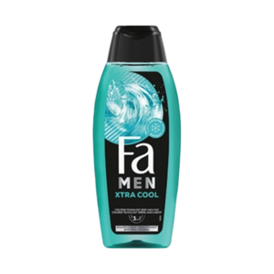 FA Men Sprchový gel Xtra Cool 400 ml obraz