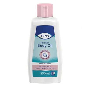 TENA Proskin Body Oil tělový olej 250 ml obraz