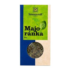 SONNENTOR Majoránka BIO 10 g obraz