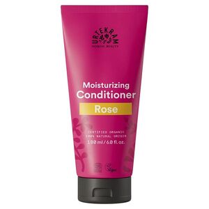 URTEKRAM BIO Růžový kondicionér 180 ml obraz