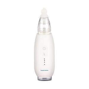 CANPOL BABIES Elektrická nosní odsávačka Eeasy&Natural 1 ks obraz