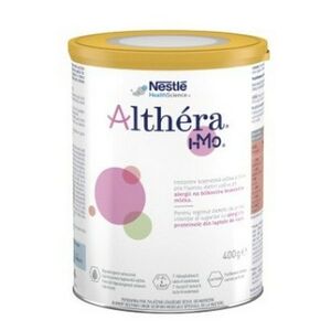 NESTLE Althera HMO neutral 400g obraz