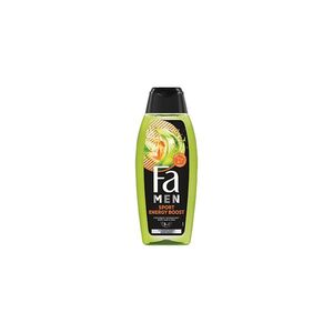 FA Men Sport Energy Boost sprchový gel 400 ml obraz