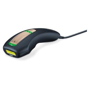 BEURER IPL 5800 Pure Skin Pro přístroj pro dlouhotrvající odstranění chloupků obraz