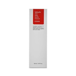 COSRX Čisticí pěna s kyselinou salicylovou 150 ml obraz