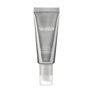 MEDIK8 Crystal Retinal 20 Noční sérum s vitamínem A 30 ml obraz