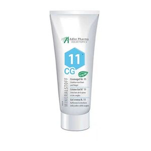 ADLER TOPICS Nr.11 Silicea Krémgel 50 ml obraz