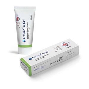 ACTOLIND® W Gel 10 ml obraz