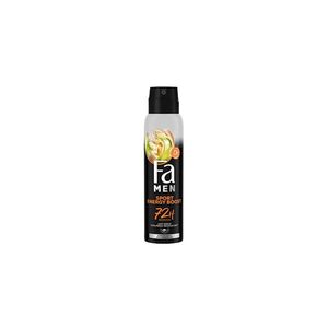 FA Men Sport Energy Boost antiperspirant 150 ml obraz
