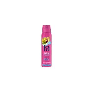 FA Fresh Passionfruit Pools deodorant 150 ml obraz