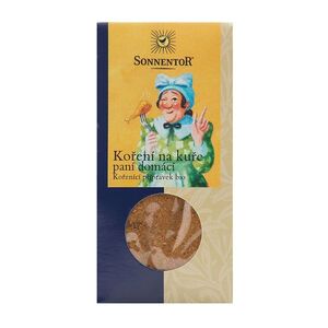SONNENTOR Koření na kuře paní domácí BIO 35 g obraz