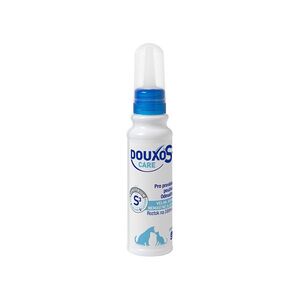 DOUXO S3 Care roztok na čištění uší 120 ml obraz