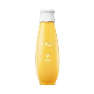 FRUDIA Citrus rozjasňující pleťové tonikum 195 ml obraz