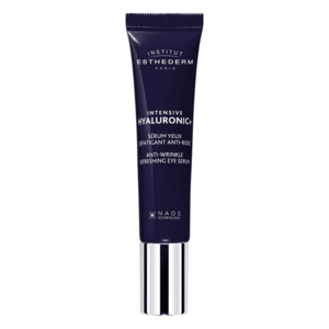 ESTHEDERM Intensive Hyaluronic+ Oční sérum 15 ml obraz