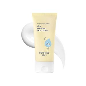 GOONGBE Kids hydratační pleťové mléko 80 ml obraz