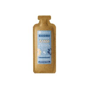 LA SAPONARIA Náplň do roll-on deodorantu Grace bez vůně BIO 40 ml obraz