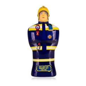 ACCENTRA Fireman Sam 2v1 šampon a sprchový gel jablko 400 ml obraz