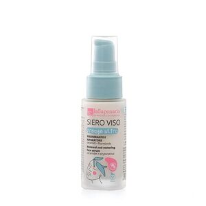 LA SAPONARIA Pleťové sérum Pro.age Ultra pro zralou pleť BIO 30 ml obraz