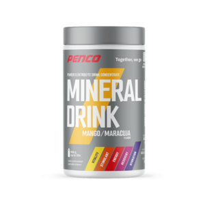 PENCO Mineral drink mango maracuja 900 g obraz