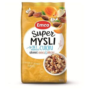 EMCO Super mysli ovoce a ořechy 500 g obraz