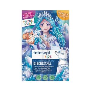 TETESEPT Praskající koupel ledové krystalky 45 g obraz