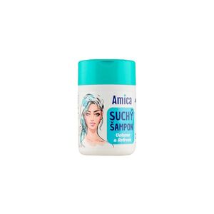 AMICA Suchý šampon 30 g obraz