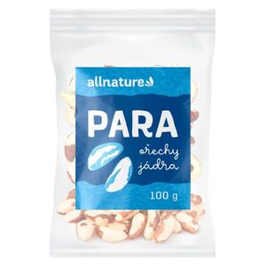 ALLNATURE Para ořechy 100 g obraz