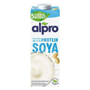 ALPRO Sojový nápoj original 1000 ml obraz